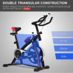 Vélo d’appartement Spinning QK6901 – Image 3