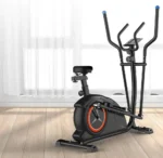 Vélo elliptique professionnel 6800 – Image 2