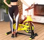 Vélo Spinning Q3 Performance – Image 3