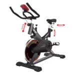 Vélo Spinning Z310 Pro Ultimate Fitness – Image 3
