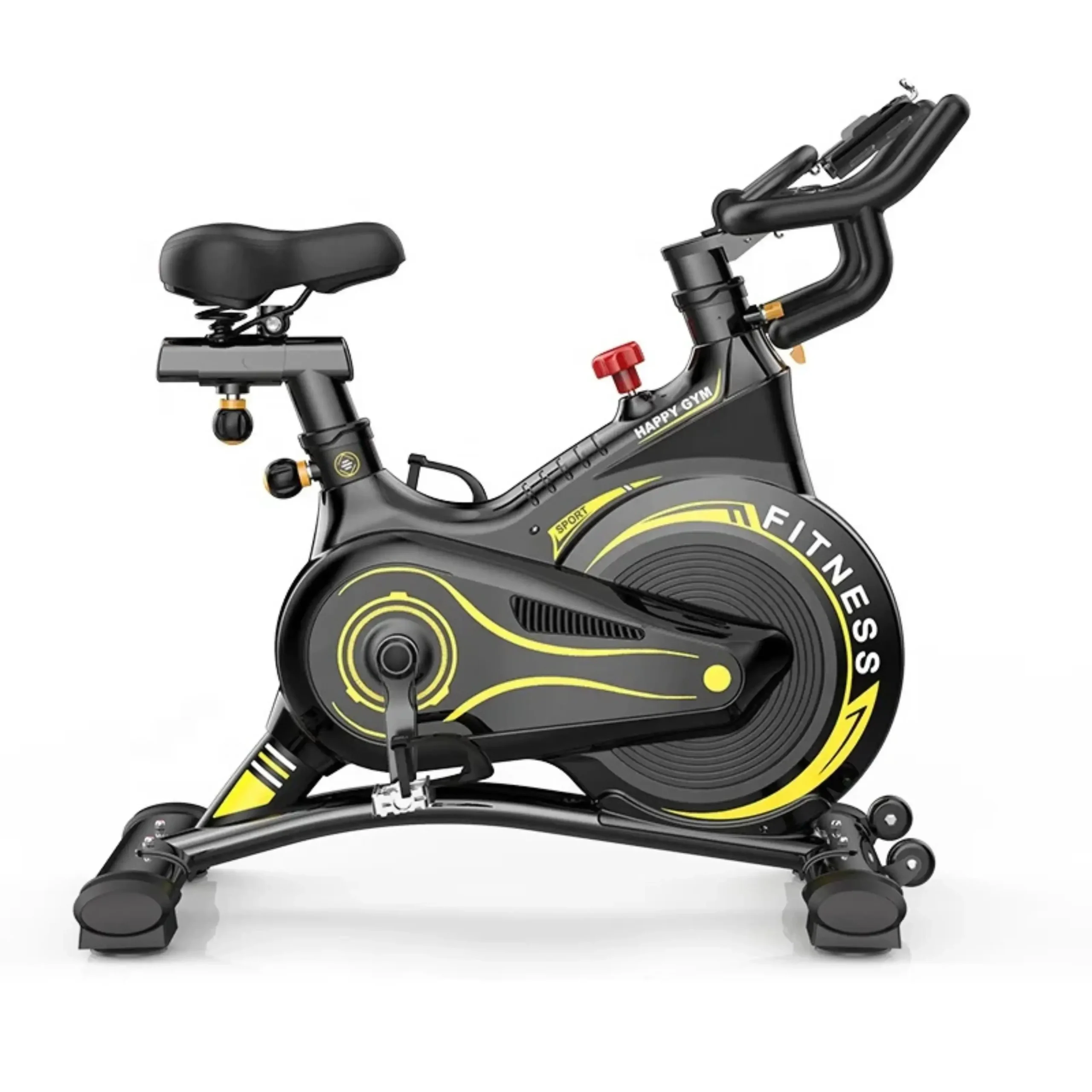 Spinning-Z100-scaled-1.webp Vélo Spinning Z100 Speed – Image 1