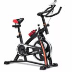 Vélo d’appartement Spinning QK6901