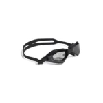 Lunettes De Natation Noires Ripstream Soft adidas