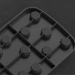 Planche De Pompes Push-Up Avec Bandes De Résistance Pulsher – Image 3