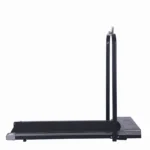 Mini Treadmill Compact Noir – Image 4