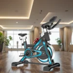 Vélo Spinning 506 Pro – Image 4