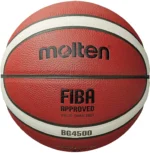 Ballon de Basket BG4500 Taille 7 – Image 3