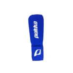 Protège Tibias Bleu