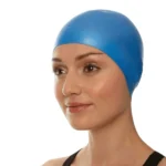 Bonnet de Natation 100% Silicone