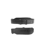 Ceinture De Musculation En Cuir