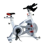 Vélo Spinning E100 Pro – Image 2
