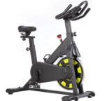 Vélo Spining INDOOR BIKE 360°