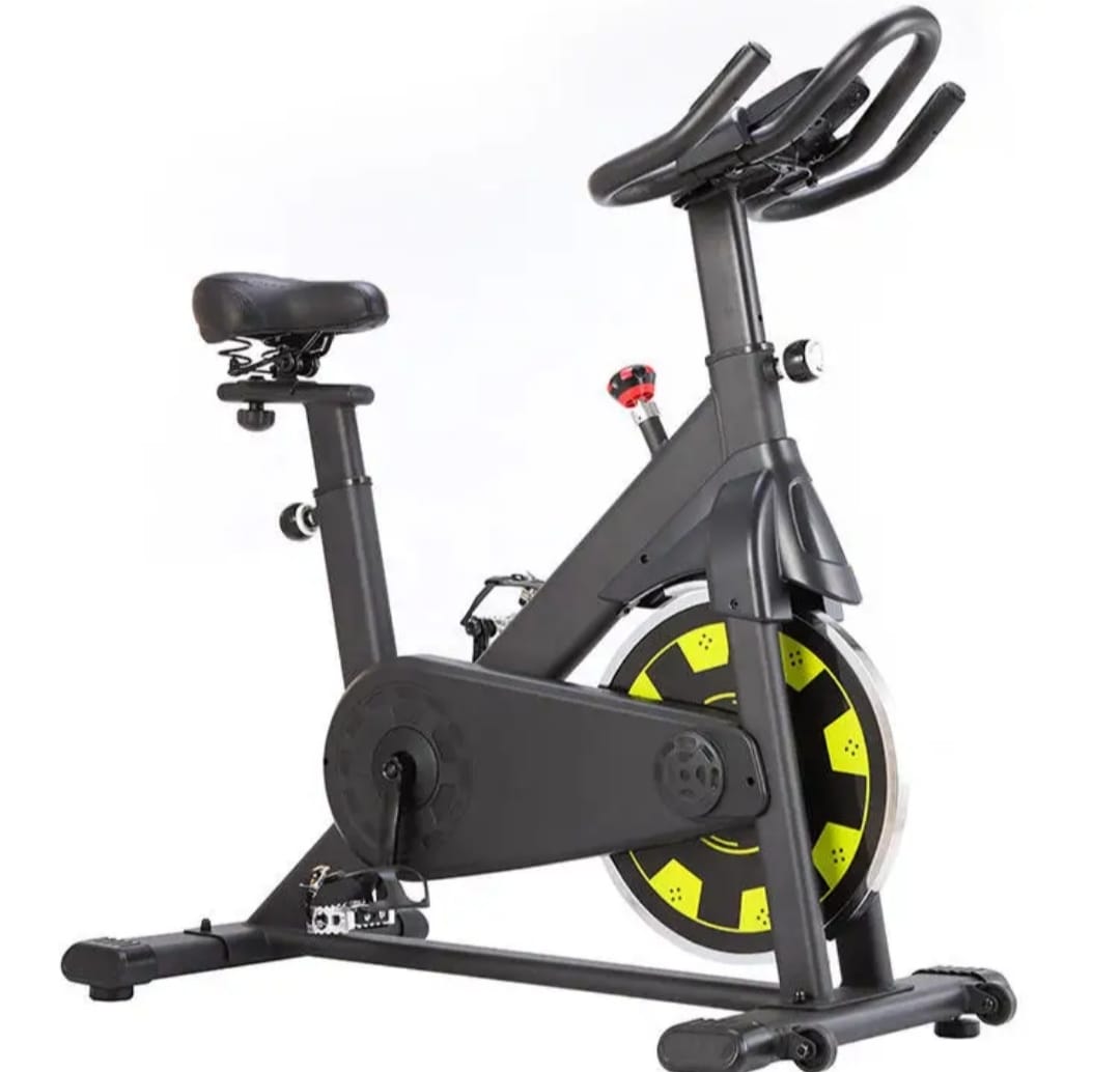 IMG-20251030-WA0004 Vélo Spining INDOOR BIKE 360° – Image 1