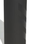 Gourde adidas noire 750 mL – Image 2