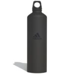 Gourde adidas noire 750 mL