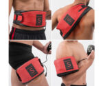 Ceinture Vibrante Avec Effet Sauna S – Image 2