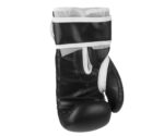 Gants de Boxe Noir PU Compet – Image 3