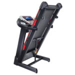 Tapis de course électrique pliant, multifonctionnel – Image 2